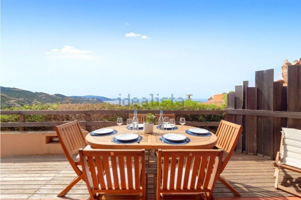 appartamento in affitto a Trinità d'Agultu e Vignola in zona Costa Paradiso