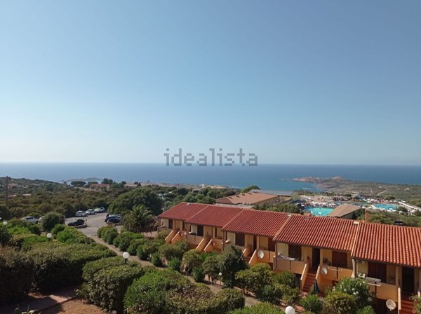 appartamento in affitto a Trinità d'Agultu e Vignola in zona Isola Rossa