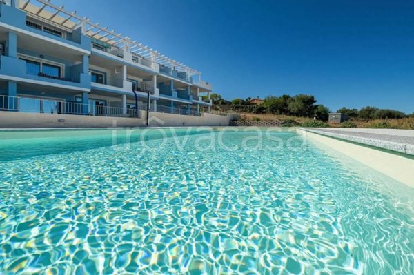 appartamento in affitto a Trinità d'Agultu e Vignola in zona Isola Rossa