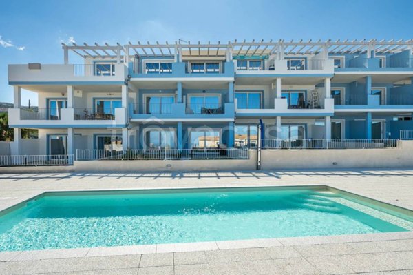 appartamento in affitto a Trinità d'Agultu e Vignola in zona Isola Rossa