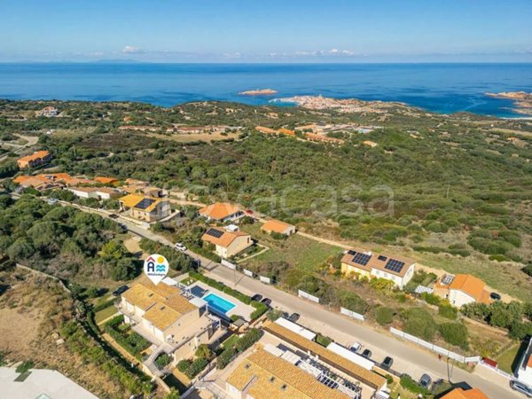 appartamento in affitto a Trinità d'Agultu e Vignola in zona Isola Rossa