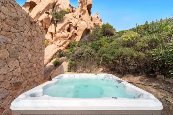 appartamento in affitto a Trinità d'Agultu e Vignola in zona Costa Paradiso