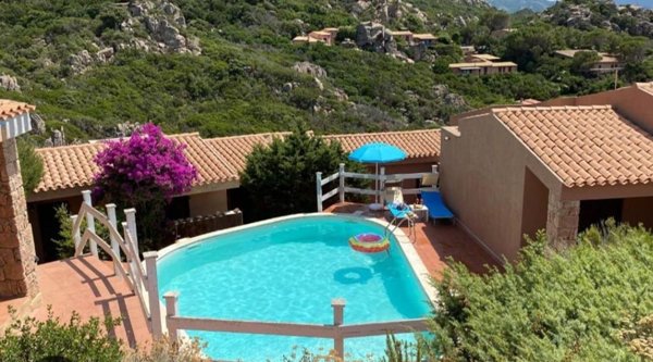 appartamento in affitto a Trinità d'Agultu e Vignola in zona Costa Paradiso