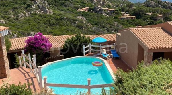 appartamento in affitto a Trinità d'Agultu e Vignola in zona Costa Paradiso