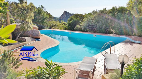 appartamento in affitto a Trinità d'Agultu e Vignola in zona Costa Paradiso