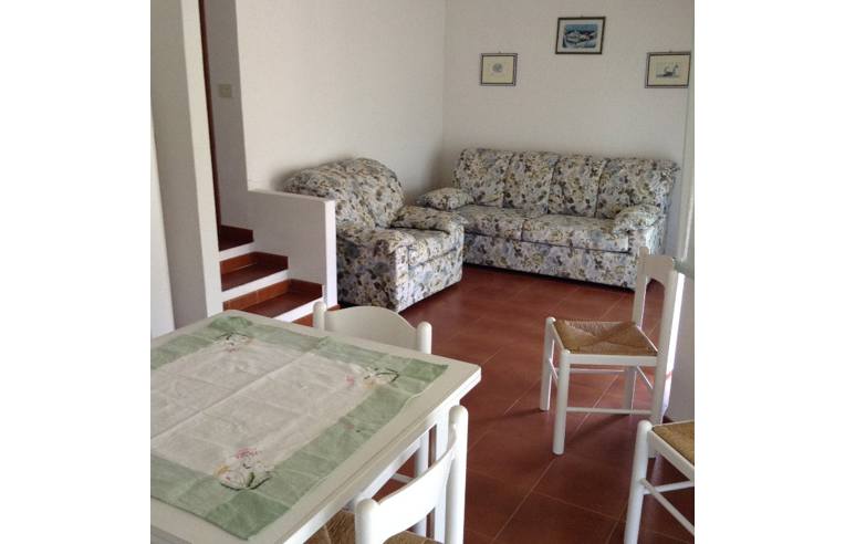 casa indipendente in affitto a Trinità d'Agultu e Vignola in zona Costa Paradiso