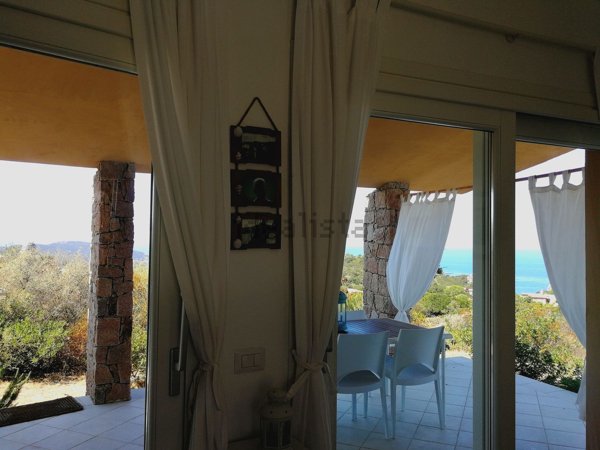 appartamento in affitto a Trinità d'Agultu e Vignola in zona Costa Paradiso