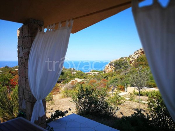 appartamento in affitto a Trinità d'Agultu e Vignola in zona Costa Paradiso