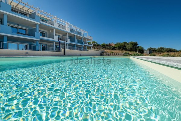 appartamento in affitto a Trinità d'Agultu e Vignola