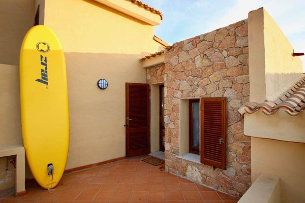 casa indipendente in affitto a Trinità d'Agultu e Vignola in zona Costa Paradiso