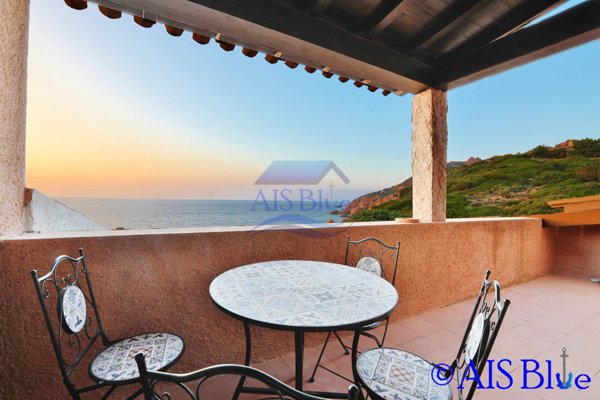 appartamento in affitto a Trinità d'Agultu e Vignola in zona Costa Paradiso