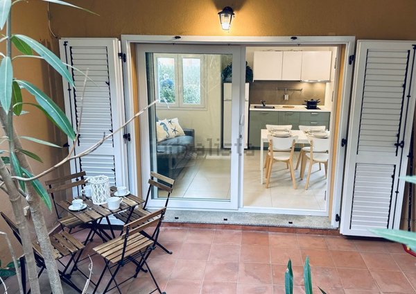 appartamento in affitto a Trinità d'Agultu e Vignola in zona Costa Paradiso