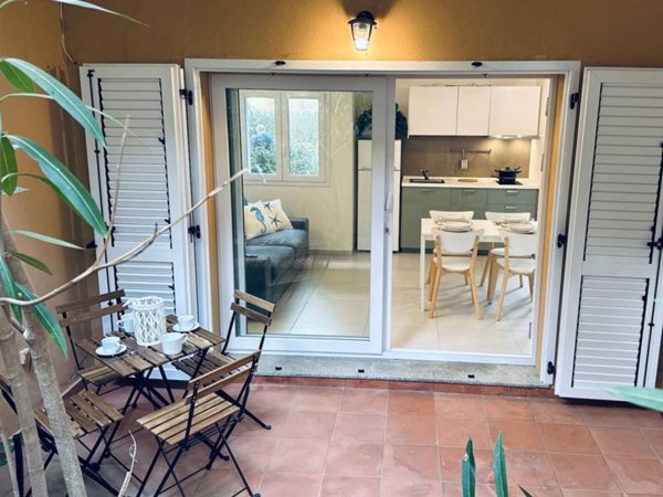 appartamento in affitto a Trinità d'Agultu e Vignola in zona Costa Paradiso