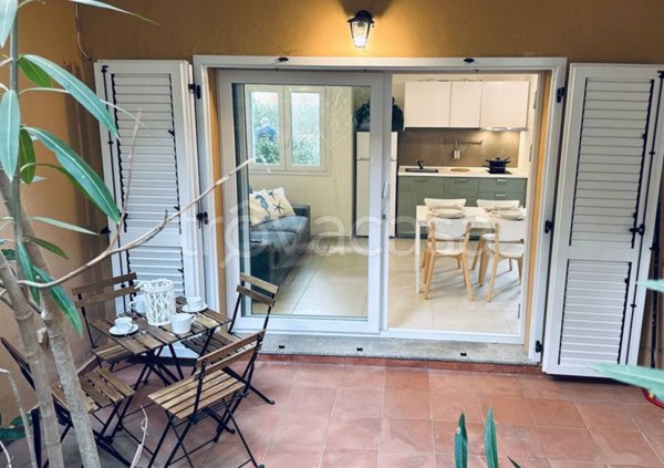 appartamento in affitto a Trinità d'Agultu e Vignola in zona Costa Paradiso