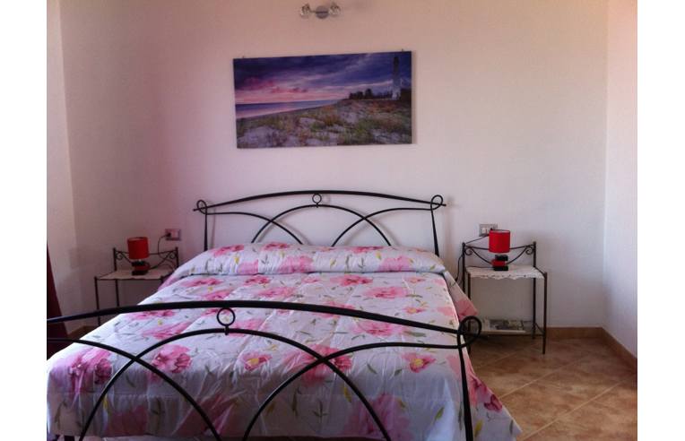 appartamento in affitto a Trinità d'Agultu e Vignola