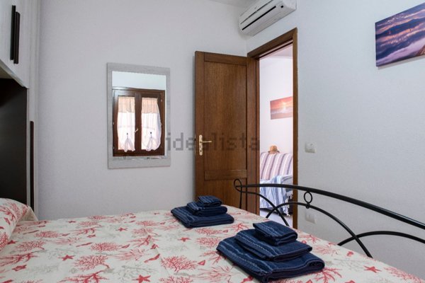 appartamento in affitto a Trinità d'Agultu e Vignola in zona Isola Rossa