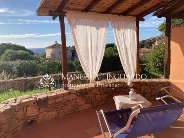 casa indipendente in affitto a Trinità d'Agultu e Vignola in zona Paduledda