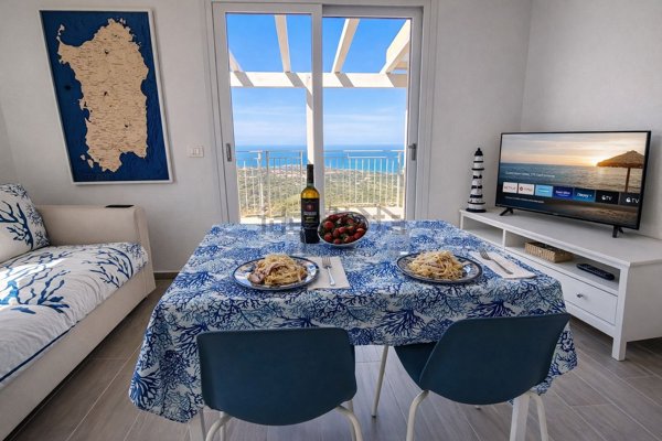 appartamento in affitto a Trinità d'Agultu e Vignola in zona Costa Paradiso