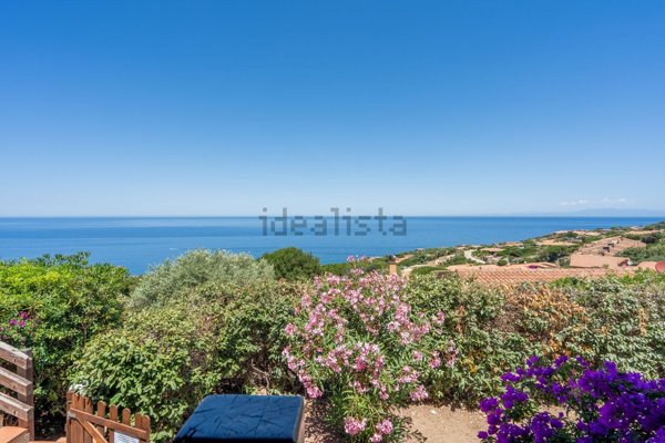 appartamento in affitto a Trinità d'Agultu e Vignola in zona Costa Paradiso