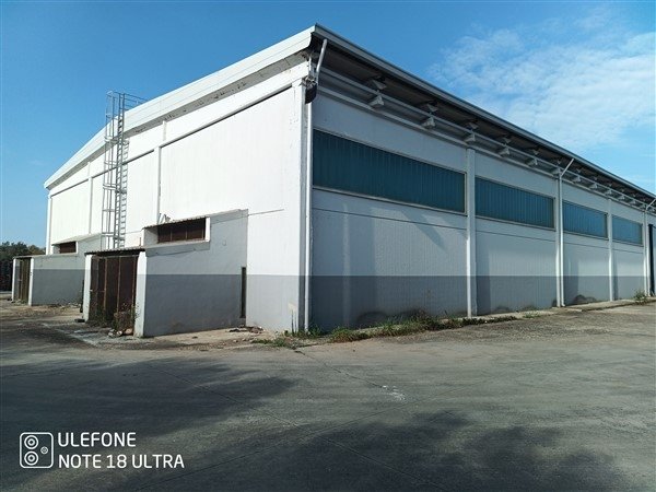 ufficio in affitto ad Usini