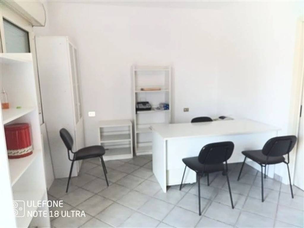 locale commerciale in affitto ad Usini