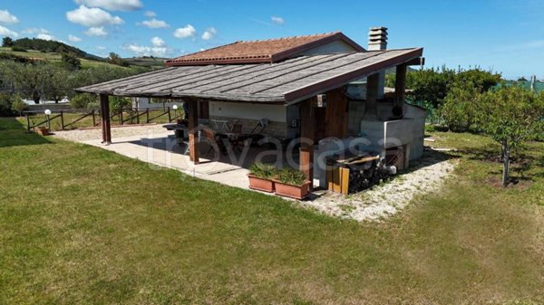 casa indipendente in affitto a Valledoria