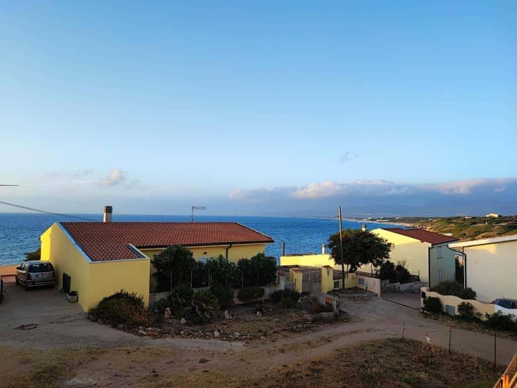 appartamento in affitto a Valledoria in zona La Ciaccia