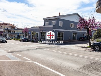 appartamento in affitto a Valledoria