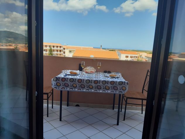 appartamento in affitto a Valledoria