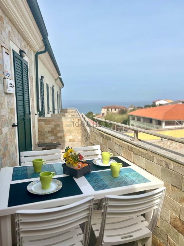 appartamento in affitto a Valledoria