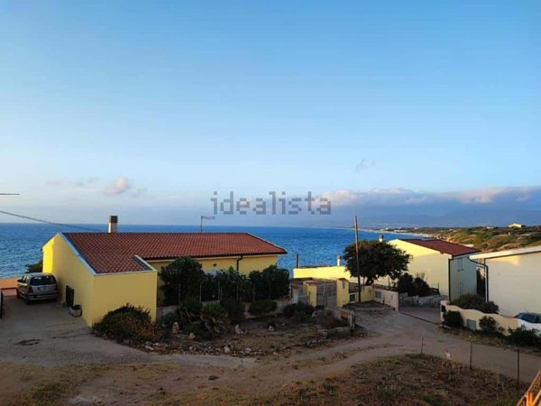 appartamento in affitto a Valledoria in zona La Ciaccia