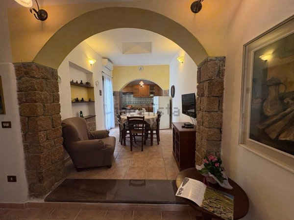 appartamento in affitto a Valledoria