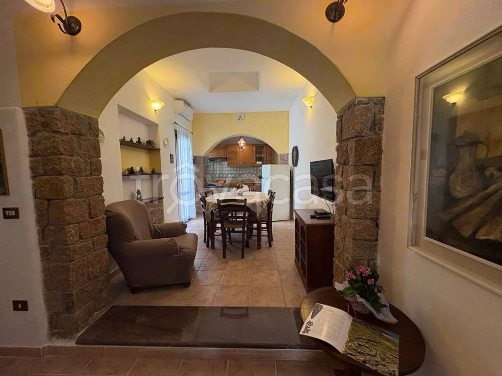 appartamento in affitto a Valledoria in zona La Ciaccia