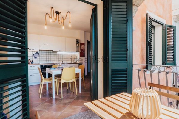 appartamento in affitto a Valledoria