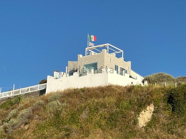 casa indipendente in affitto a Valledoria