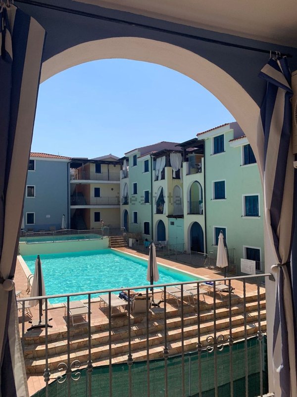 appartamento in affitto a Valledoria