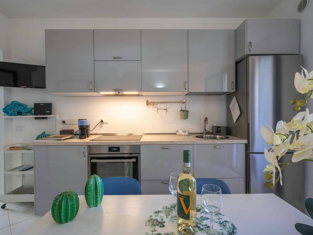 appartamento in affitto a Valledoria