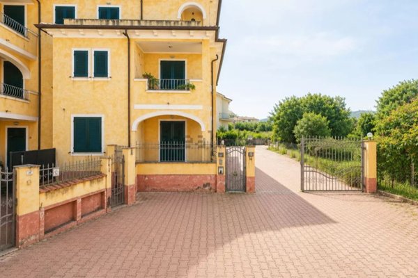 appartamento in affitto a Valledoria