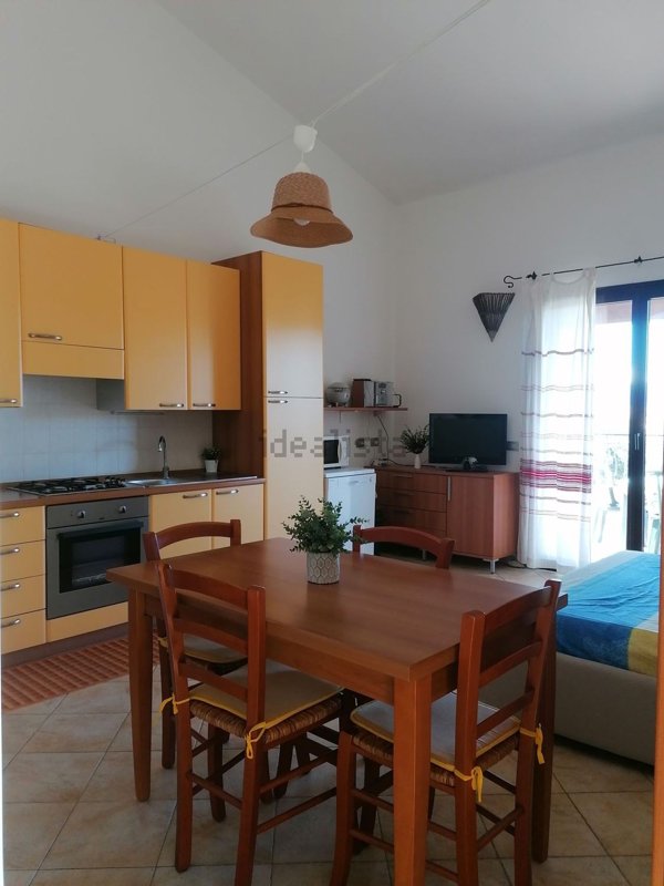 appartamento in affitto a Valledoria in zona La Ciaccia
