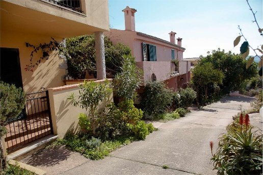 appartamento in affitto a Badesi