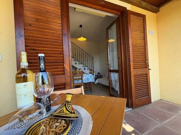 appartamento in affitto a Badesi