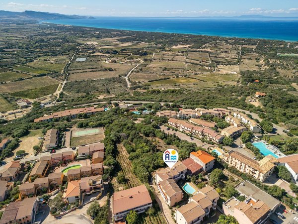 appartamento in affitto a Badesi