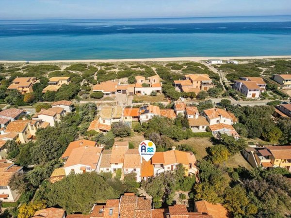 appartamento in affitto a Badesi