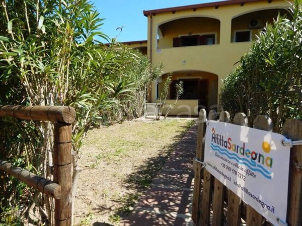 appartamento in affitto a Badesi