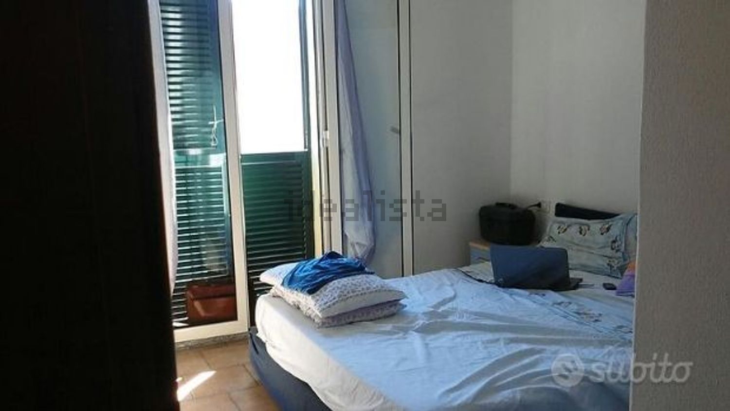 appartamento in affitto a Badesi