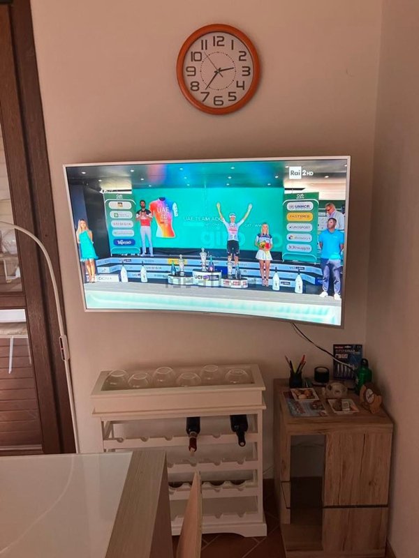 appartamento in affitto a Badesi