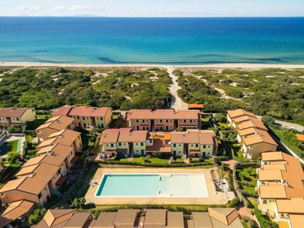 appartamento in affitto a Badesi