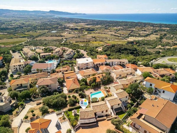 appartamento in affitto a Badesi