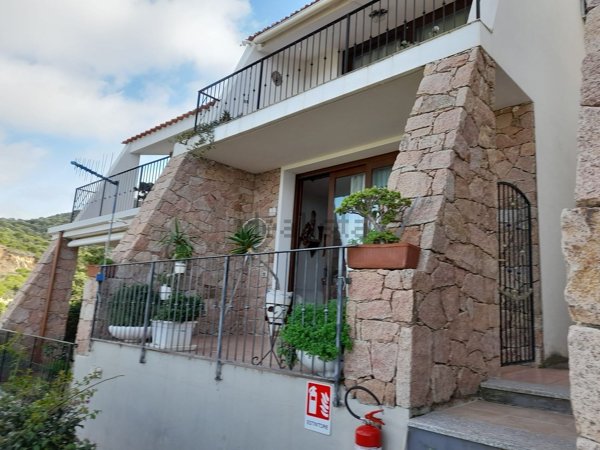 appartamento in affitto a Badesi in zona La Tozza