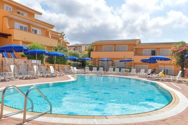 appartamento in affitto a Badesi